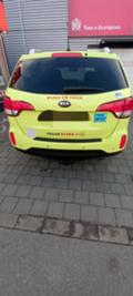 Kia Sorento 2.4 GDI SUV  газ - изображение 3