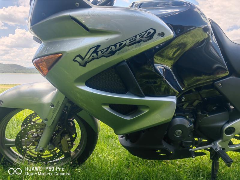 Honda Varadero 1000xl - изображение 4