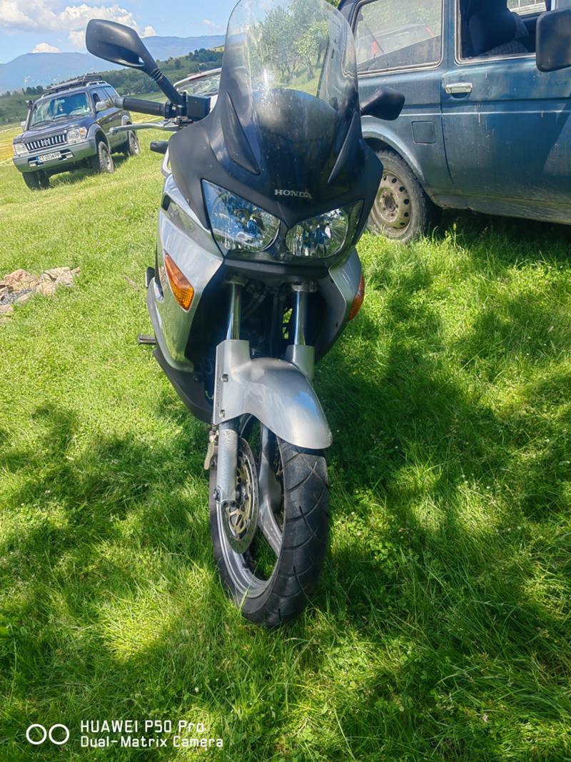 Honda Varadero 1000xl - изображение 2