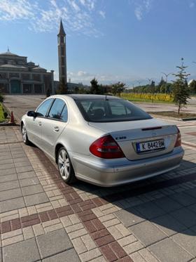 Обява за продажба на Mercedes-Benz E 320 Avangarde ~8 500 лв. - изображение 1