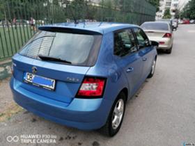 Обява за продажба на Skoda Fabia 1.0 ~15 500 лв. - изображение 1