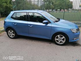 Обява за продажба на Skoda Fabia 1.0 ~15 500 лв. - изображение 2