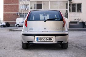 Обява за продажба на Fiat Punto 2 ~3 199 лв. - изображение 5