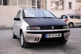 Обява за продажба на Fiat Punto 2 ~3 199 лв. - изображение 1