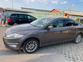 Обява за продажба на Ford Mondeo 2.0 Facelift ~11 000 лв. - изображение 10