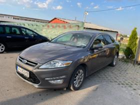 Обява за продажба на Ford Mondeo 2.0 Facelift ~11 000 лв. - изображение 1