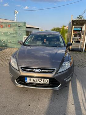 Обява за продажба на Ford Mondeo 2.0 Facelift ~11 000 лв. - изображение 11