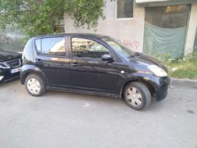 Обява за продажба на Daihatsu Sirion 1,3l 16v ~3 333 лв. - изображение 2