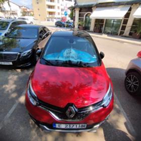 Renault Captur 1,2