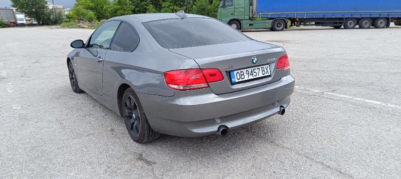 BMW 335 35 xi bi turbo - изображение 6