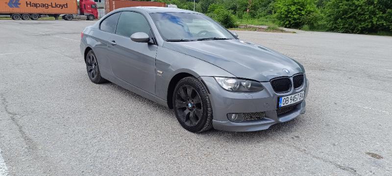 BMW 335 35 xi bi turbo - изображение 2