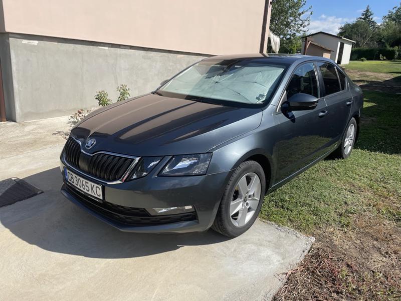 Skoda Octavia 1.6 TDI - изображение 2