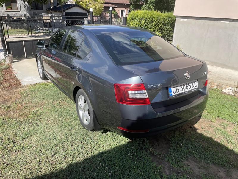 Skoda Octavia 1.6 TDI - изображение 7