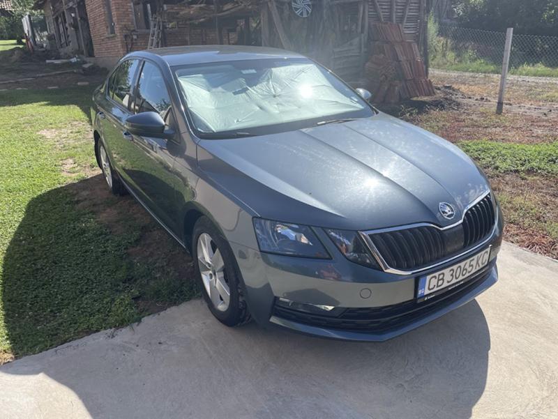 Skoda Octavia 1.6 TDI - изображение 3