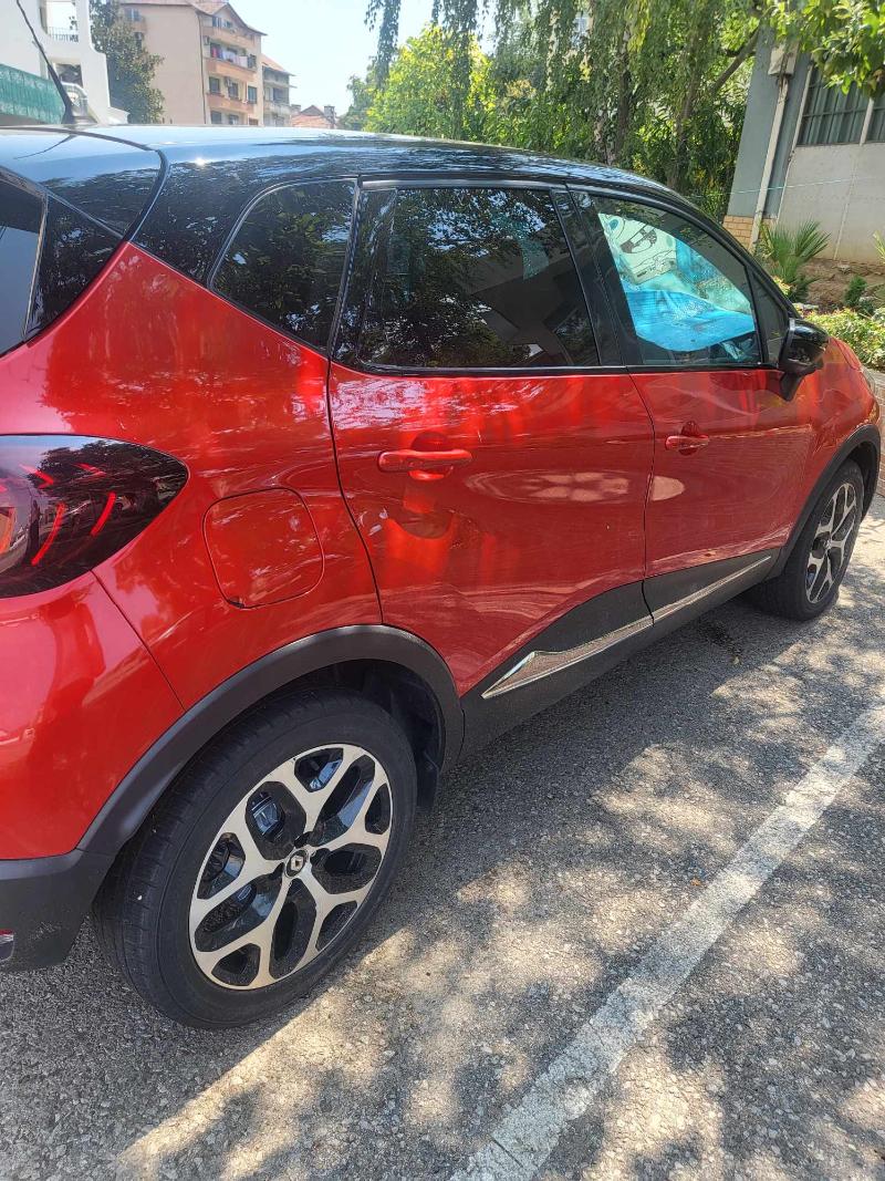 Renault Captur 1,2 - изображение 3