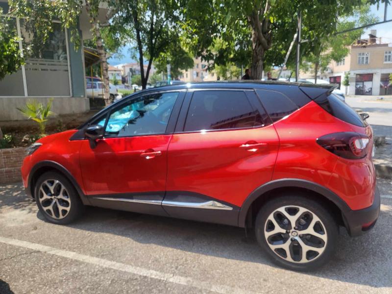 Renault Captur 1,2 - изображение 4