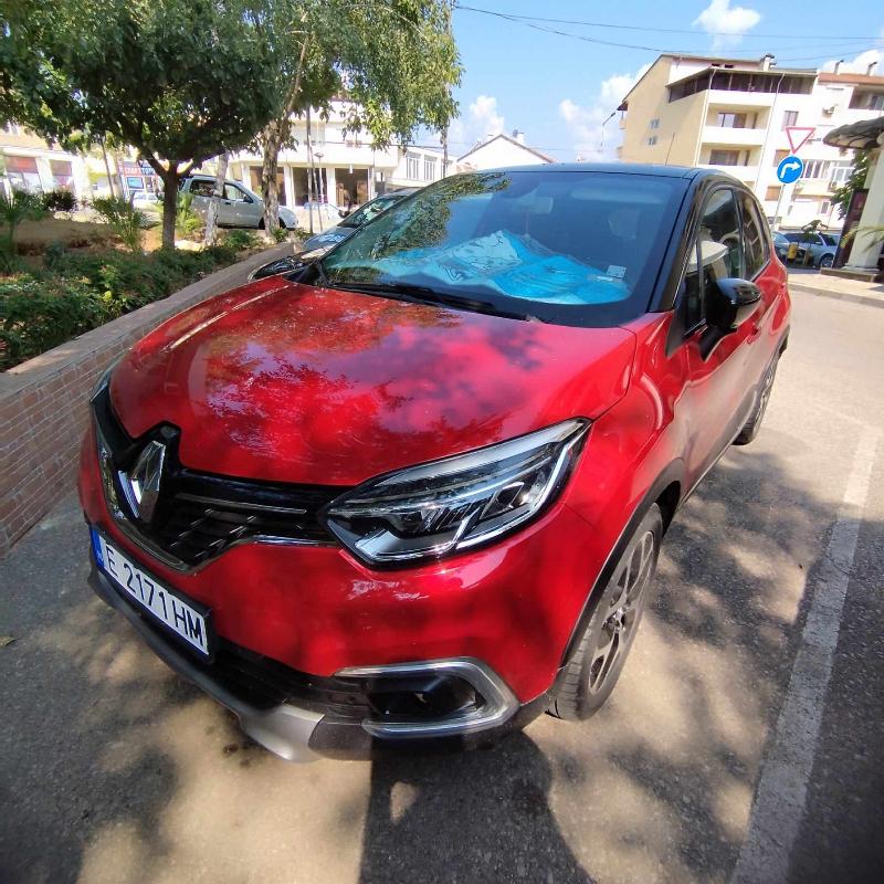 Renault Captur 1,2 - изображение 2