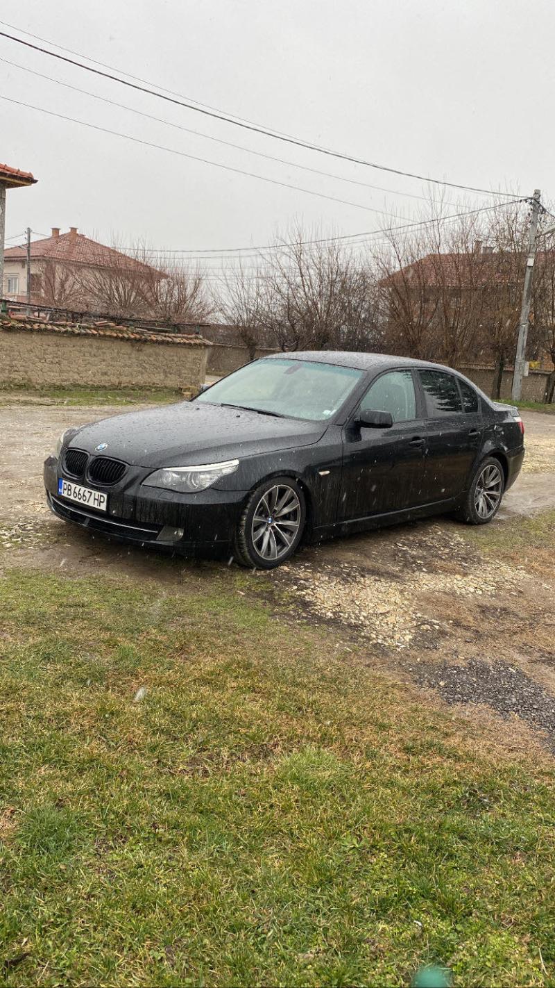 BMW 530 530i - изображение 7