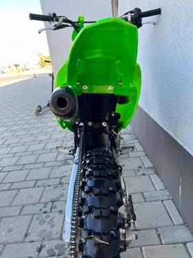 Обява за продажба на Kawasaki Kx 85 ~7 999 лв. - изображение 5