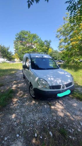 Renault Kangoo 1.5