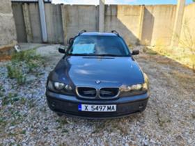 BMW 320 2.0d 150k.c