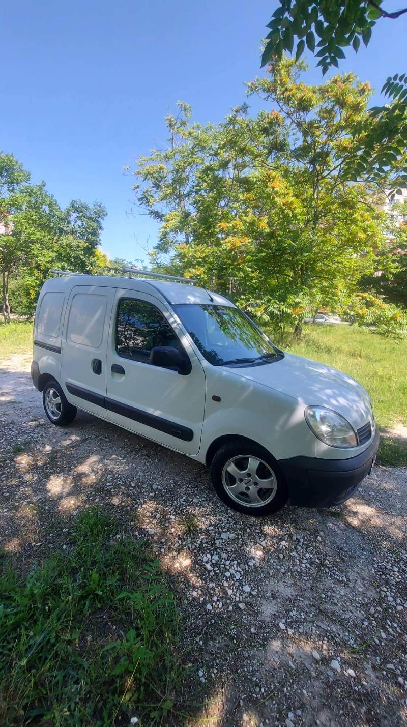 Renault Kangoo 1.5 - изображение 3