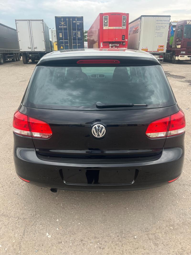 VW Golf  - изображение 2