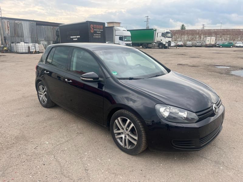 VW Golf  - изображение 4