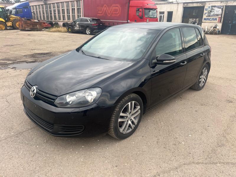 VW Golf  - изображение 3