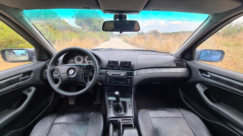 BMW 320 2.0d 150k.c - изображение 7