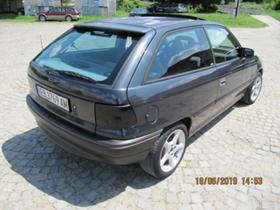 Opel Astra 1.8 ПЕРФЕКТЕН - изображение 5