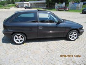 Opel Astra 1.8 ПЕРФЕКТЕН - изображение 4