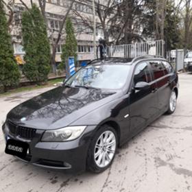 Обява за продажба на BMW 320 320 167кс. ~10 500 лв. - изображение 1