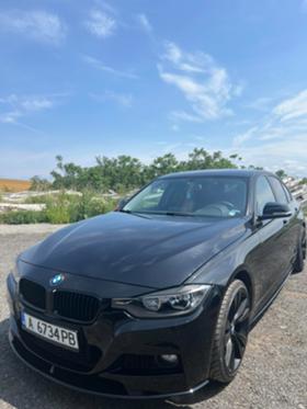 Обява за продажба на BMW 318 2.0d ~27 000 лв. - изображение 1