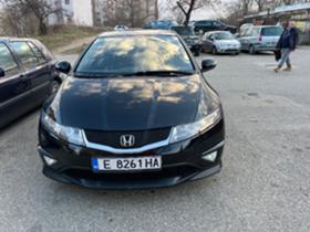 Обява за продажба на Honda Civic 1.4i ~7 500 лв. - изображение 1