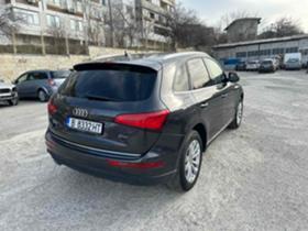 Обява за продажба на Audi Q5 2.0TDI ~30 000 лв. - изображение 1