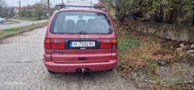 Обява за продажба на Seat Alhambra 1.9 90 ~1 800 лв. - изображение 3