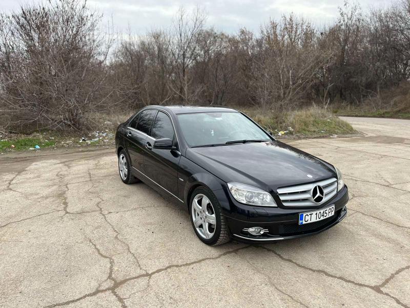 Mercedes-Benz C 200  - изображение 2