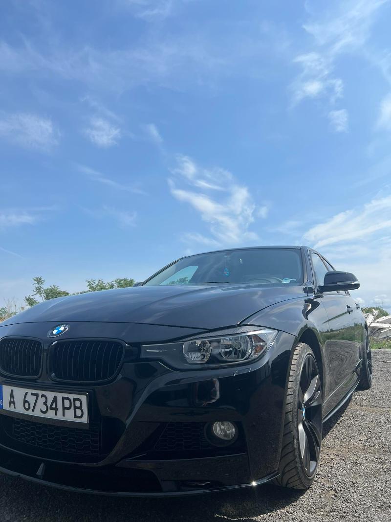 BMW 318 2.0d - изображение 3