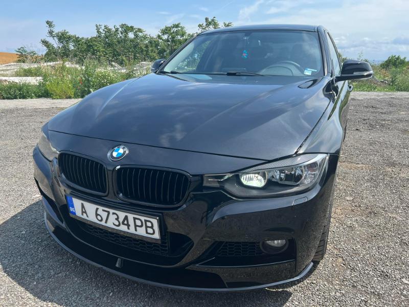 BMW 318 2.0d - изображение 7