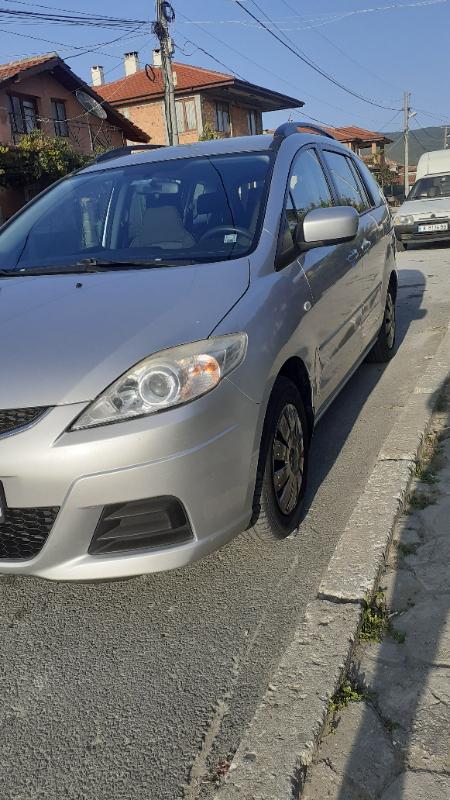 Mazda 5 2000куб.бензин  - изображение 2