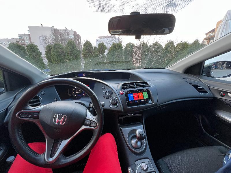 Honda Civic 1.4i - изображение 7