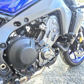 Обява за продажба на Yamaha Mt-09 ~17 200 лв. - изображение 6