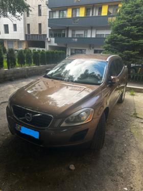 Обява за продажба на Volvo XC60 D5 ~21 000 лв. - изображение 3