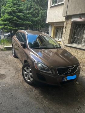 Обява за продажба на Volvo XC60 D5 ~21 000 лв. - изображение 2