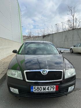 Обява за продажба на Skoda Octavia 1.9TDI 105 ~7 000 лв. - изображение 1