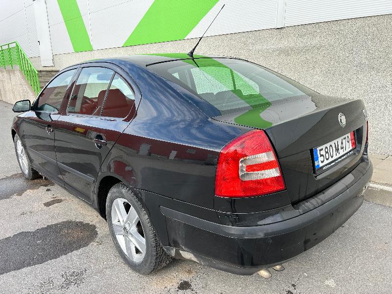 Skoda Octavia 1.9TDI 105 - изображение 6