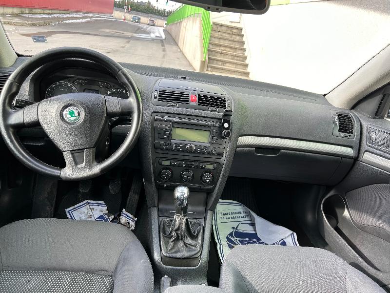 Skoda Octavia 1.9TDI 105 - изображение 7