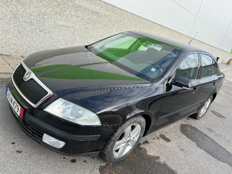 Skoda Octavia 1.9TDI 105 - изображение 2