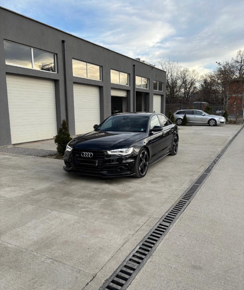 Audi A6 3.0 BiTDI 313к.с - изображение 1